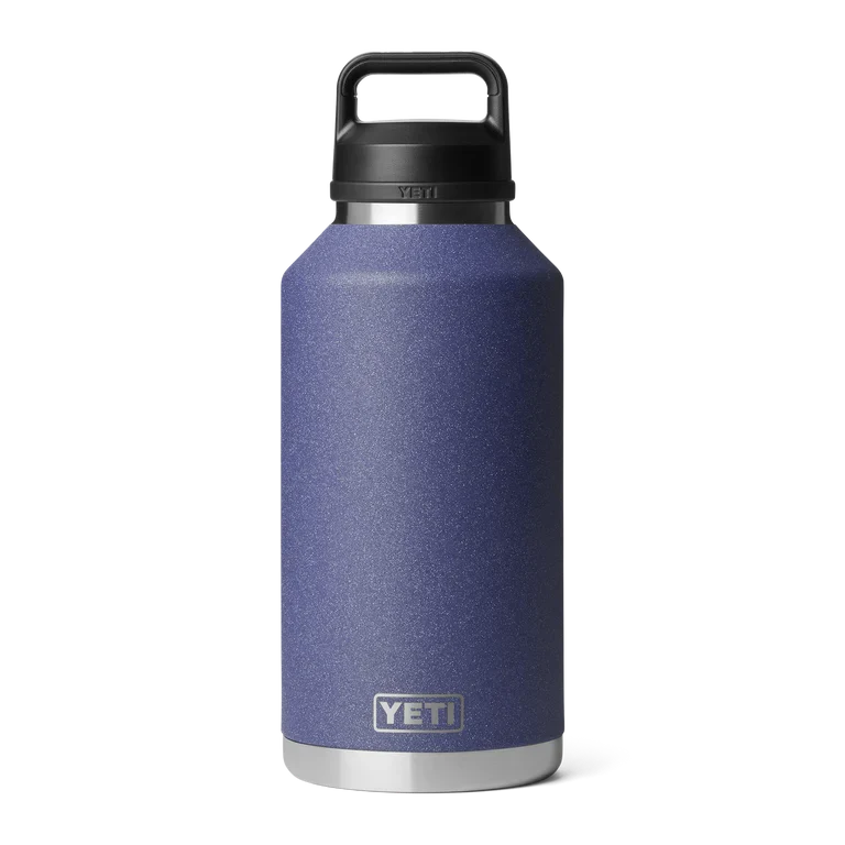 Yeti Rambler 64oz Bottle With Chug Cap (1.9L)