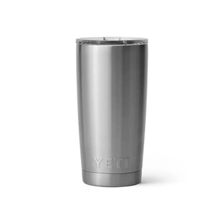 Yeti Rambler 20oz Tumbler (591mL)
