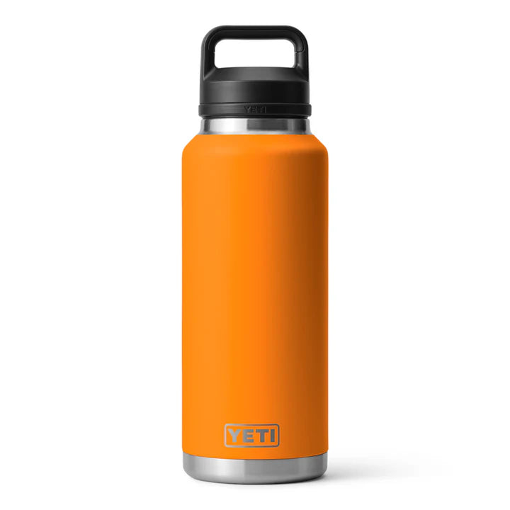 Yeti Rambler 46oz Bottle With Chug Cap (1.4L)