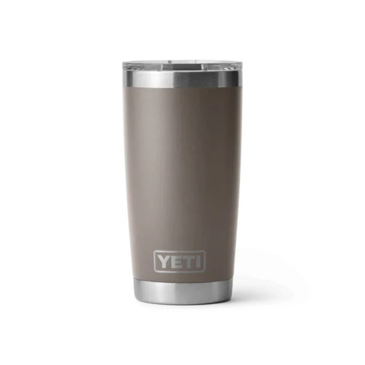 Yeti Rambler 20oz Tumbler (591mL)