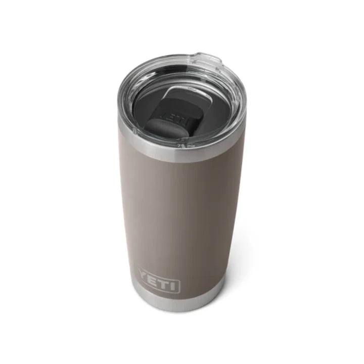 Yeti Rambler 20oz Tumbler (591mL)