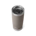 Yeti Rambler 20oz Tumbler (591mL)
