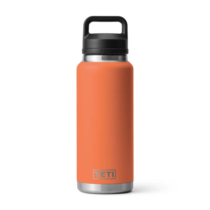 Yeti Rambler 36oz Bottle With Chug Cap (1065mL)