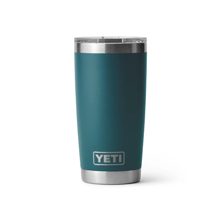 Yeti Rambler 20oz Tumbler (591mL)