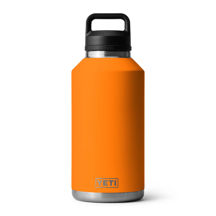 Yeti Rambler 64oz Bottle With Chug Cap (1.9L)