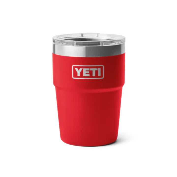 Yeti Rambler 16oz Stackable Cup (473ml)