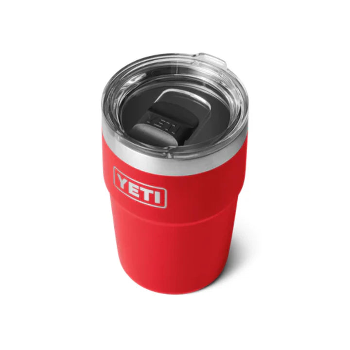 Yeti Rambler 16oz Stackable Cup (473ml)