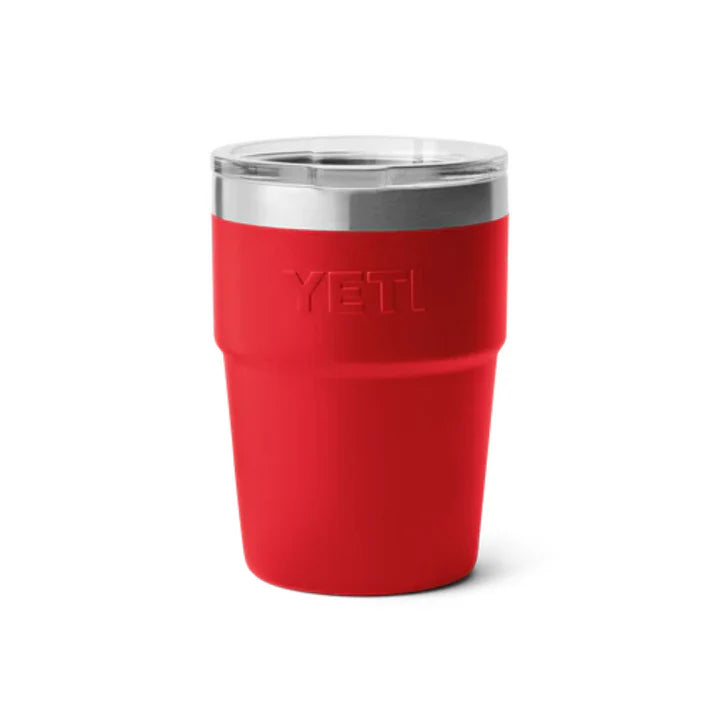 Yeti Rambler 16oz Stackable Cup (473ml)