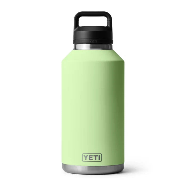 Yeti Rambler 64oz Bottle With Chug Cap (1.9L)