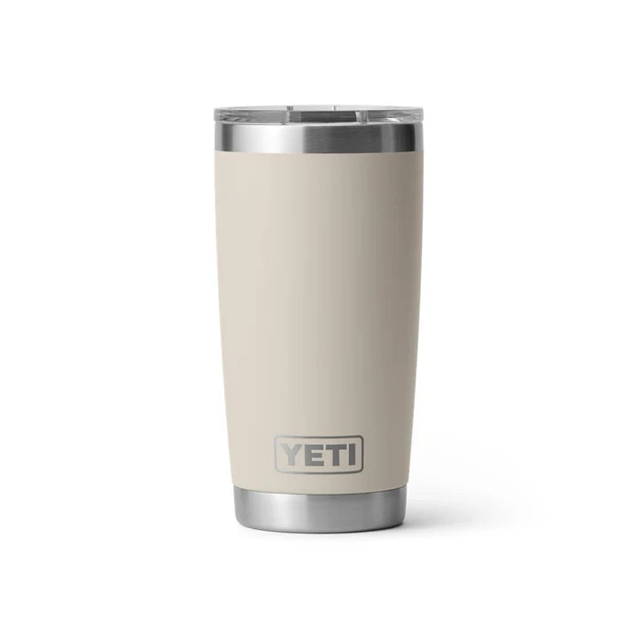 Yeti Rambler 20oz Tumbler (591mL)