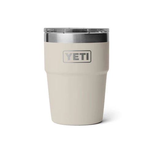 Yeti Rambler 16oz Stackable Cup (473ml)