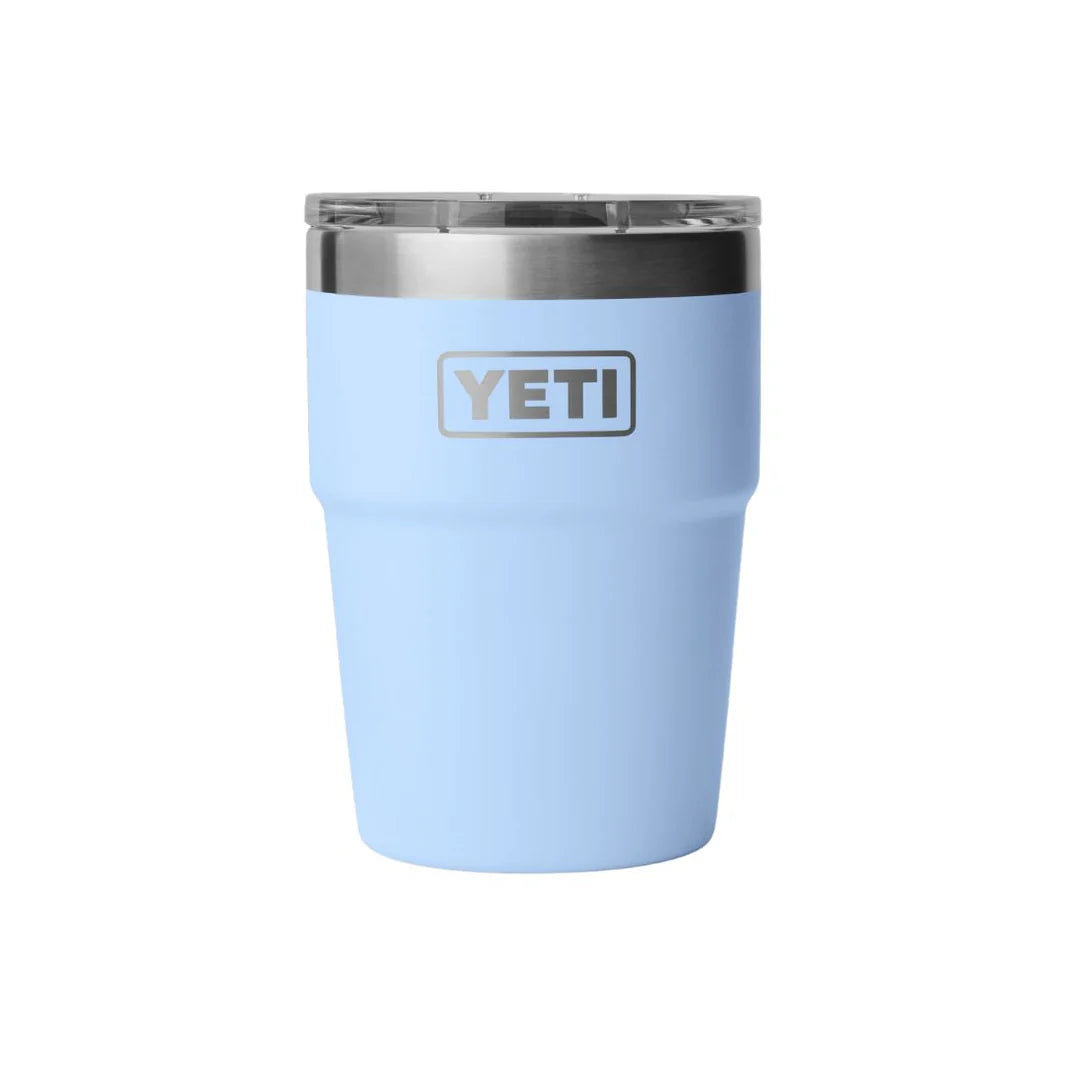 Yeti Rambler 16oz Stackable Cup (473ml)