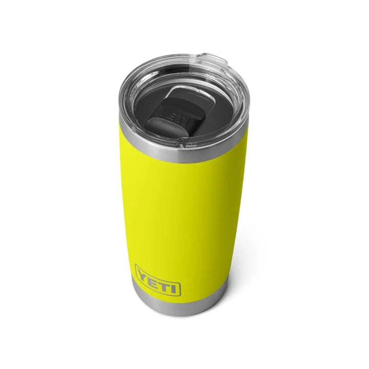 Yeti Rambler 20oz Tumbler (591mL)