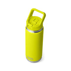 Yeti Rambler 26oz Straw Bottle (760ml)