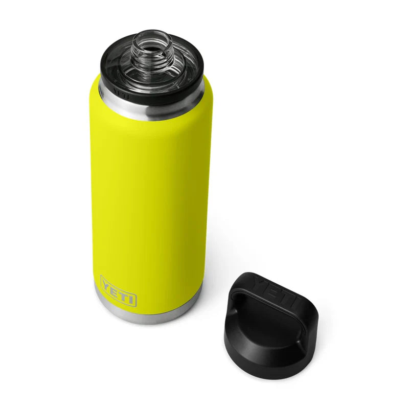 Yeti Rambler 36oz Bottle With Chug Cap (1065mL)