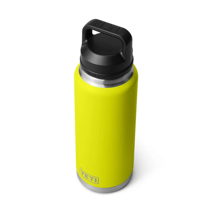 Yeti Rambler 36oz Bottle With Chug Cap (1065mL)