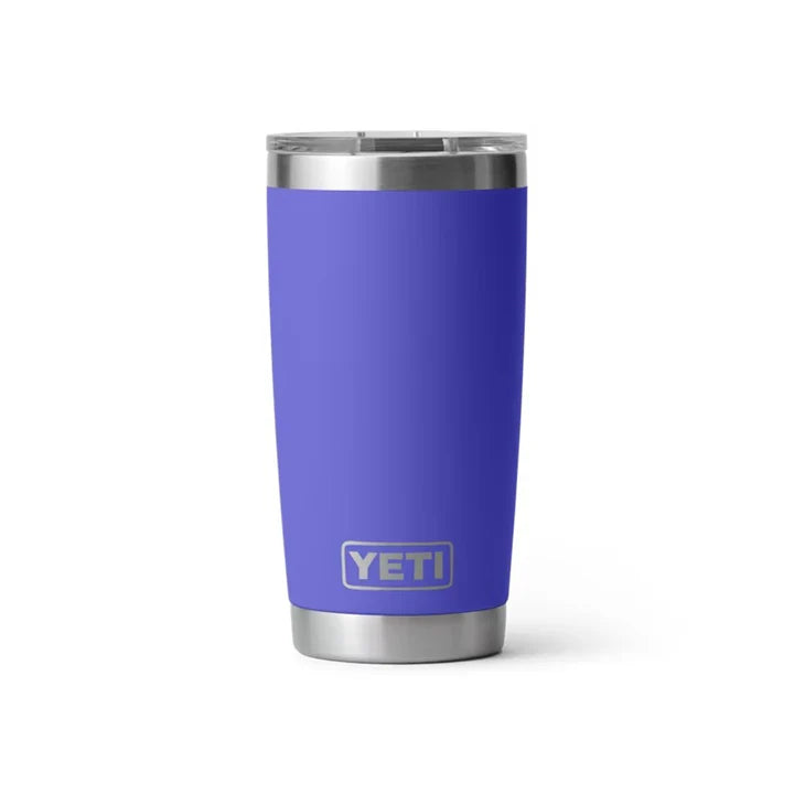 Yeti Rambler 20oz Tumbler (591mL)