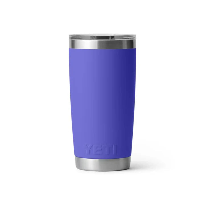 Yeti Rambler 20oz Tumbler (591mL)