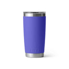 Yeti Rambler 20oz Tumbler (591mL)
