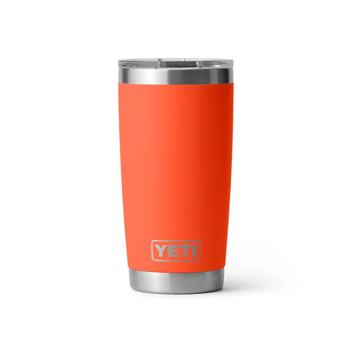Yeti Rambler 20oz Tumbler (591mL)