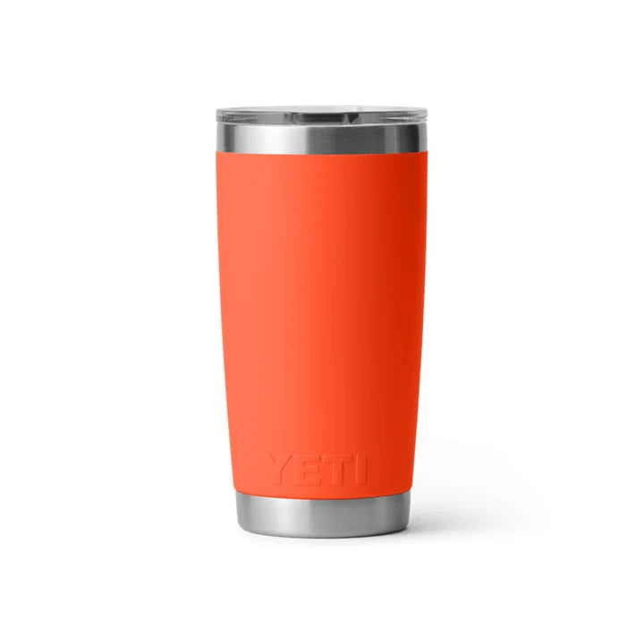 Yeti Rambler 20oz Tumbler (591mL)