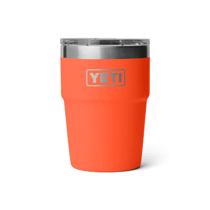 Yeti Rambler 16oz Stackable Cup (473ml)