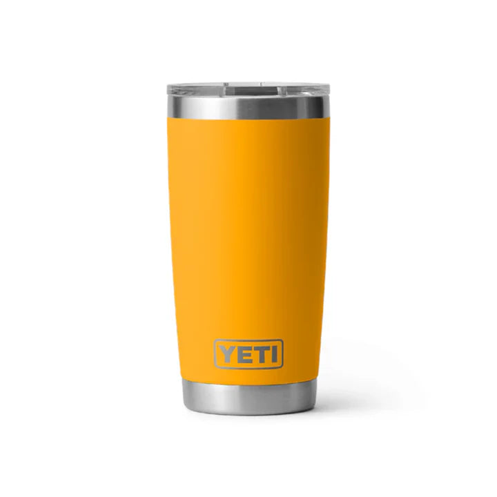 Yeti Rambler 20oz Tumbler (591mL)