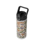 Yeti Rambler 18oz Straw Bottle (532mL)