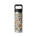 Yeti Rambler 18oz Straw Bottle (532mL)