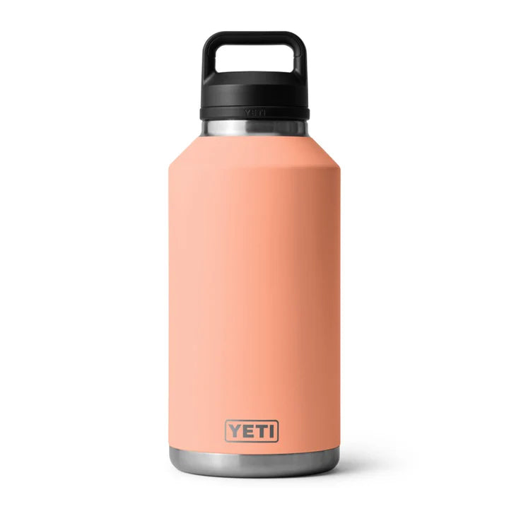 Yeti Rambler 64oz Bottle With Chug Cap (1.9L)