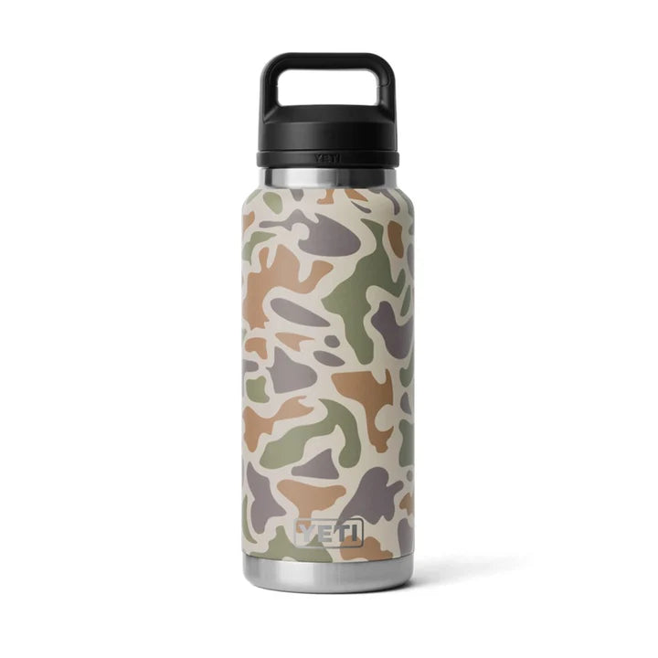 Yeti Rambler 36oz Bottle With Chug Cap (1065mL)