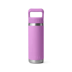 Yeti Rambler 18oz Straw Bottle (532mL)