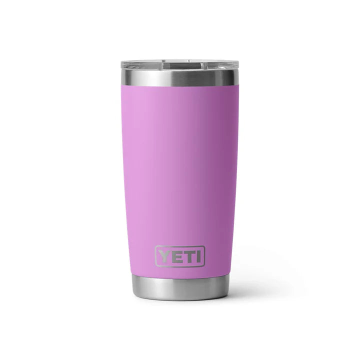 Yeti Rambler 20oz Tumbler (591mL)
