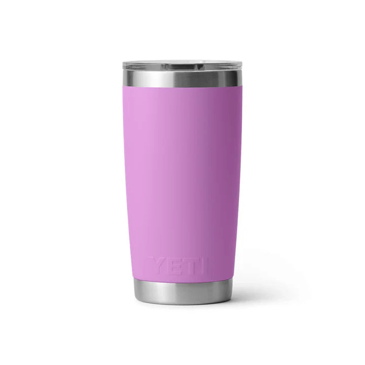 Yeti Rambler 20oz Tumbler (591mL)