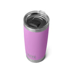 Yeti Rambler 20oz Tumbler (591mL)
