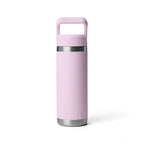 Yeti Rambler 18oz Straw Bottle (532mL)