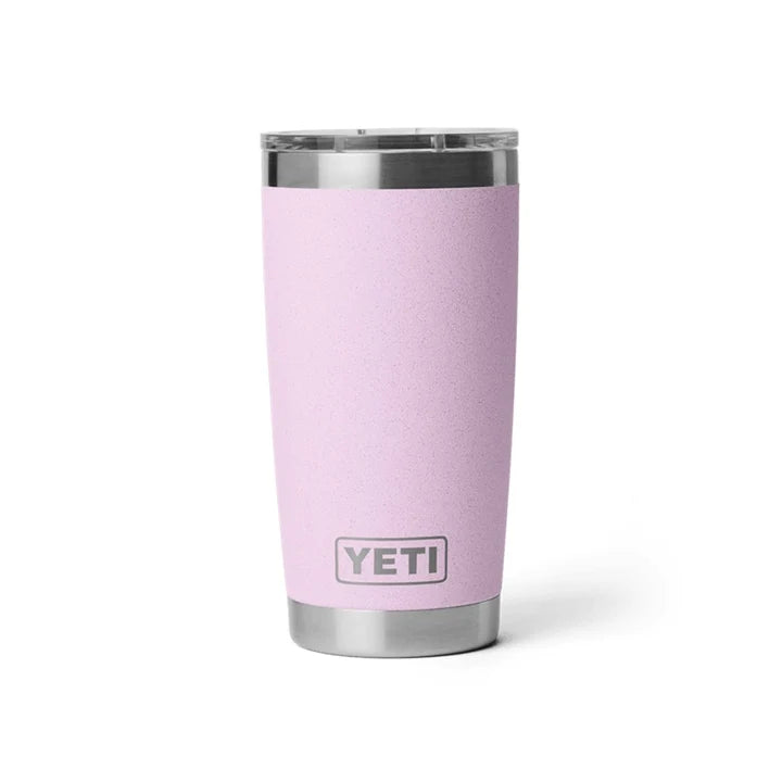 Yeti Rambler 20oz Tumbler (591mL)