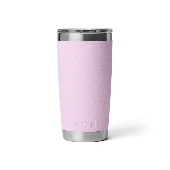 Yeti Rambler 20oz Tumbler (591mL)