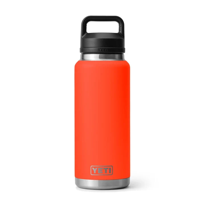 Yeti Rambler 36oz Bottle With Chug Cap (1065mL)