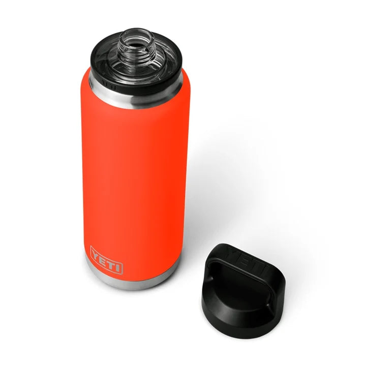 Yeti Rambler 36oz Bottle With Chug Cap (1065mL)