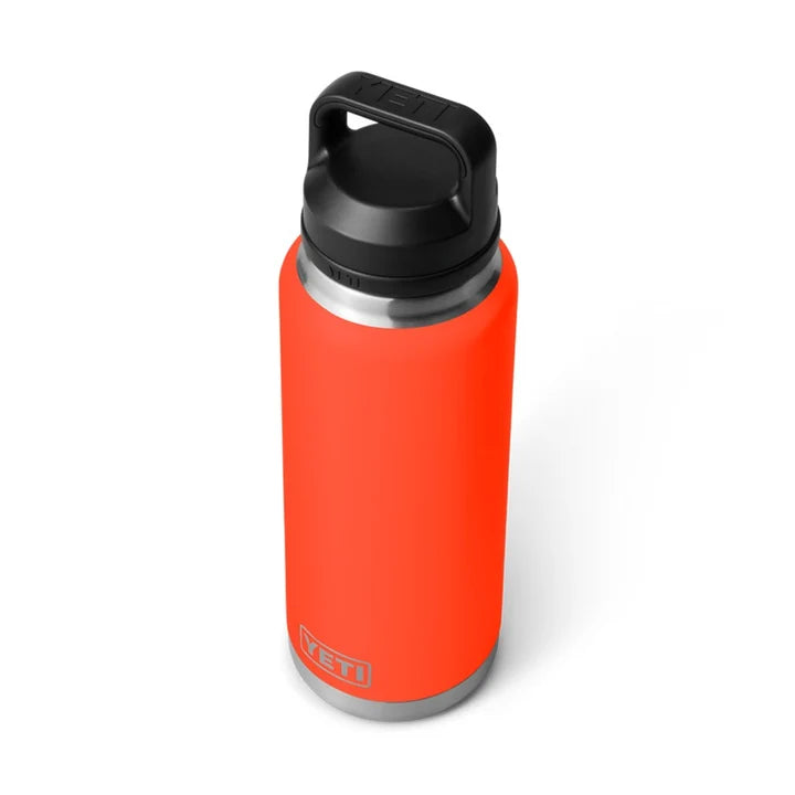 Yeti Rambler 36oz Bottle With Chug Cap (1065mL)
