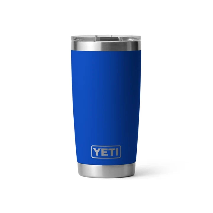 Yeti Rambler 20oz Tumbler (591mL)