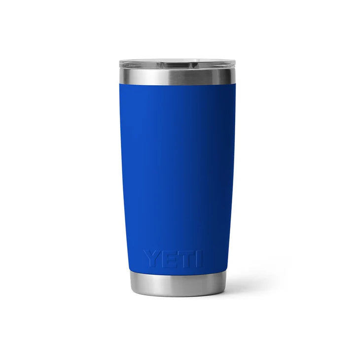 Yeti Rambler 20oz Tumbler (591mL)