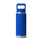 Yeti Rambler 26oz Straw Bottle (760ml)