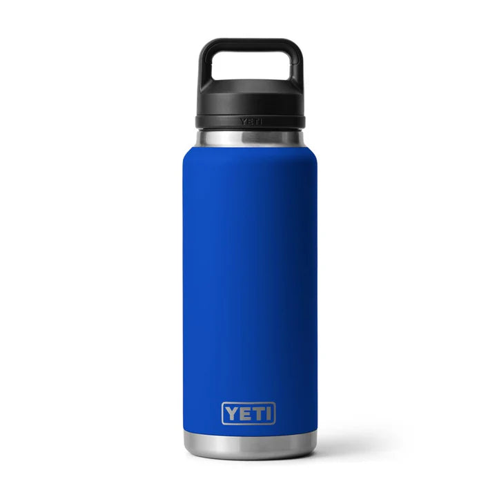 Yeti Rambler 36oz Bottle With Chug Cap (1065mL)