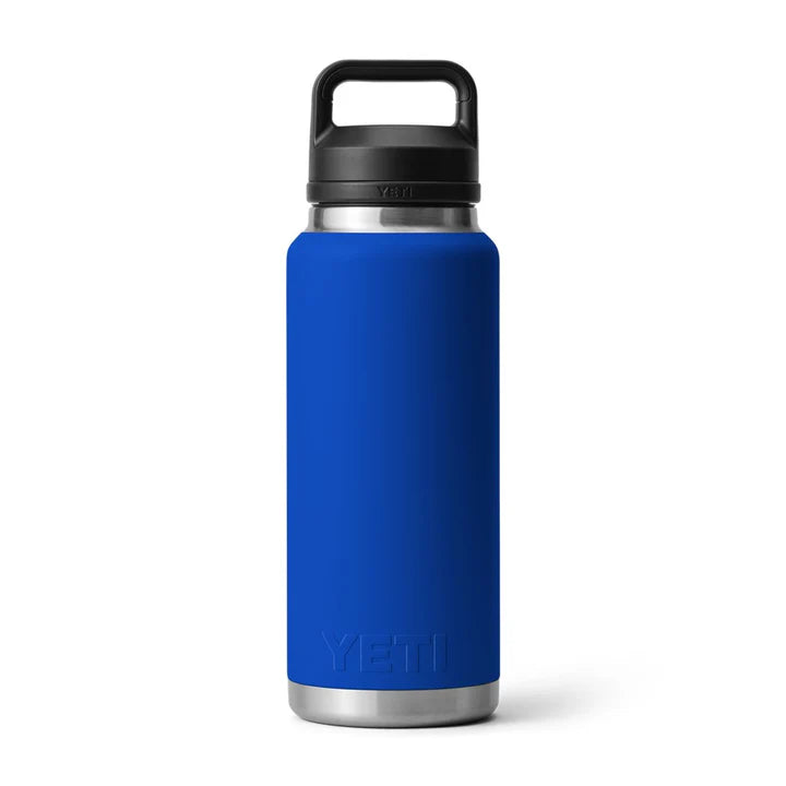 Yeti Rambler 36oz Bottle With Chug Cap (1065mL)