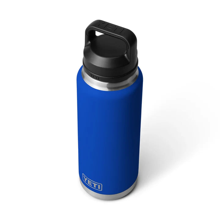 Yeti Rambler 36oz Bottle With Chug Cap (1065mL)