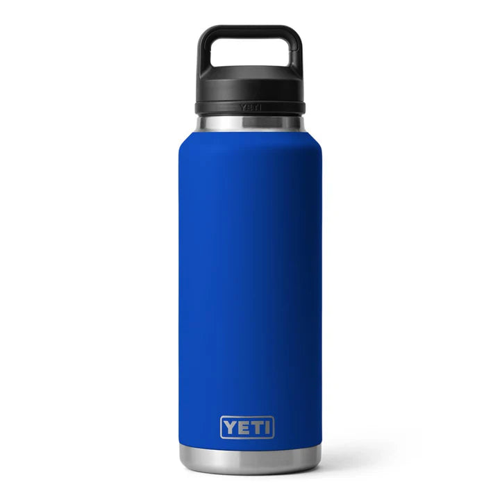 Yeti Rambler 46oz Bottle With Chug Cap (1.4L)