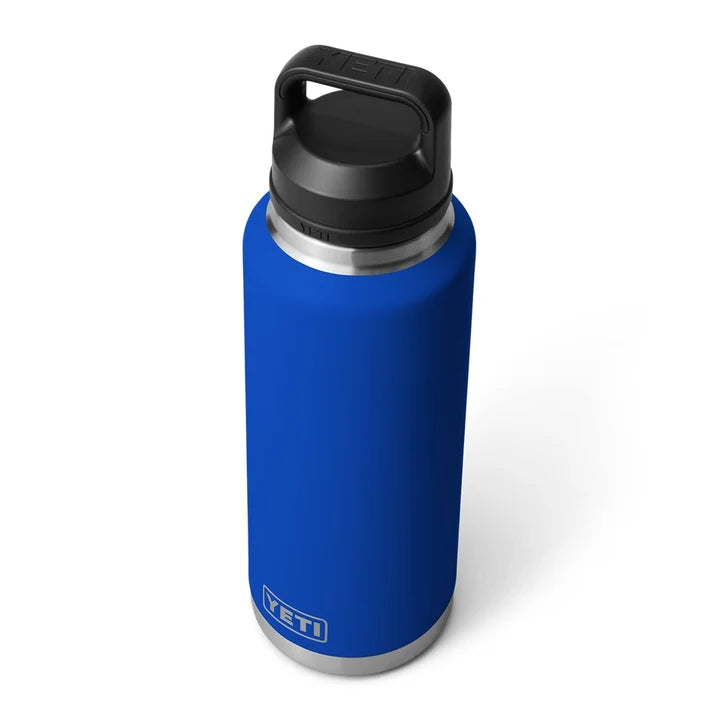 Yeti Rambler 46oz Bottle With Chug Cap (1.4L)