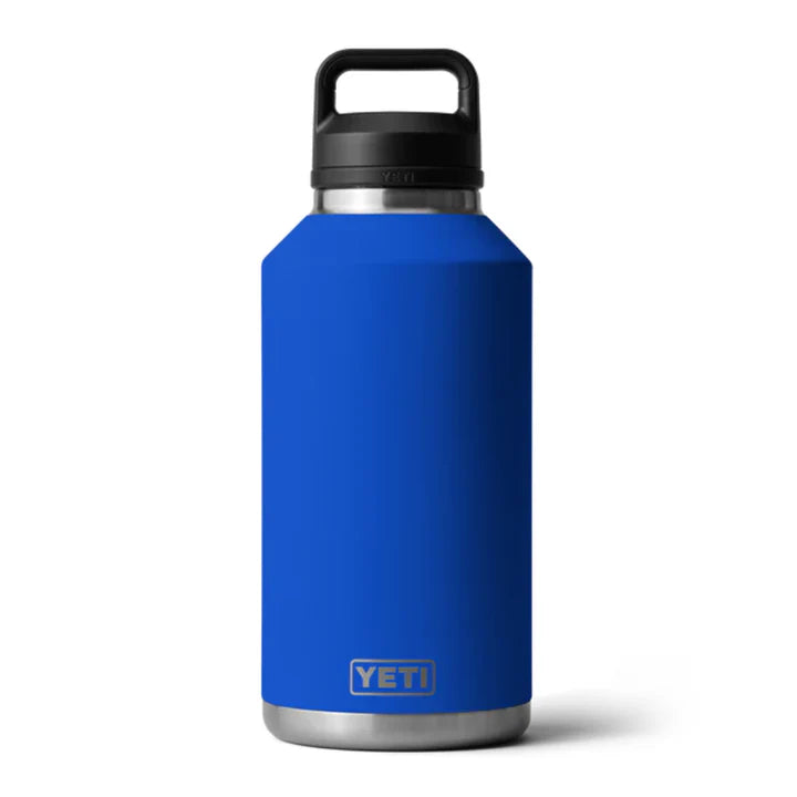 Yeti Rambler 64oz Bottle With Chug Cap (1.9L)
